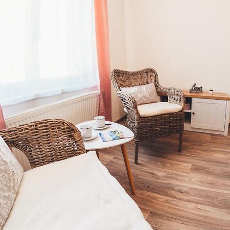 Stylovy Apartman V Centru Nachoda Ngoại thất bức ảnh