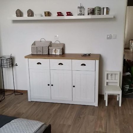 Stylovy Apartman V Centru Nachoda Ngoại thất bức ảnh