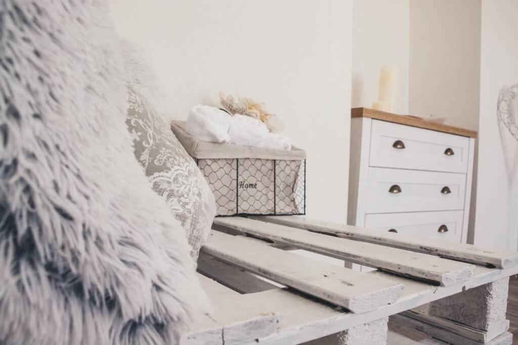 Stylovy Apartman V Centru Nachoda Ngoại thất bức ảnh
