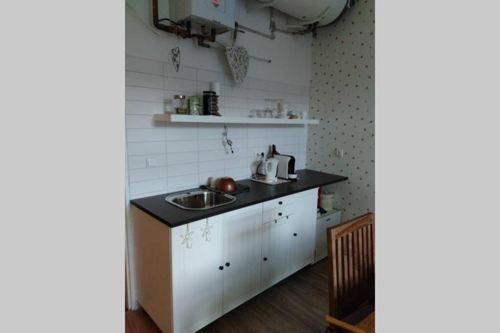Stylovy Apartman V Centru Nachoda Ngoại thất bức ảnh