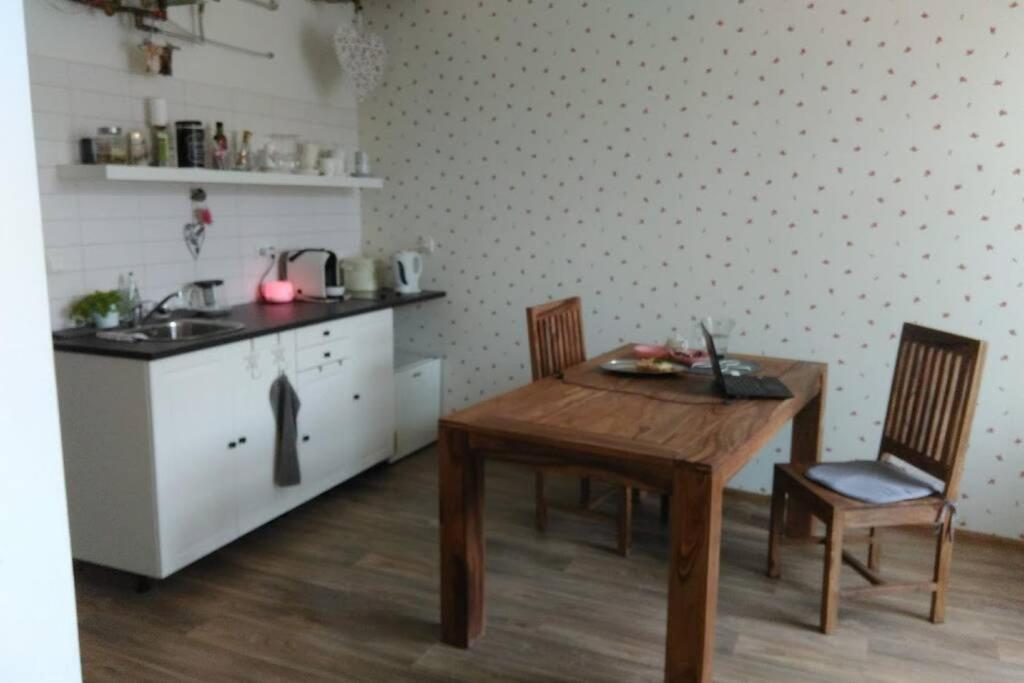 Stylovy Apartman V Centru Nachoda Ngoại thất bức ảnh